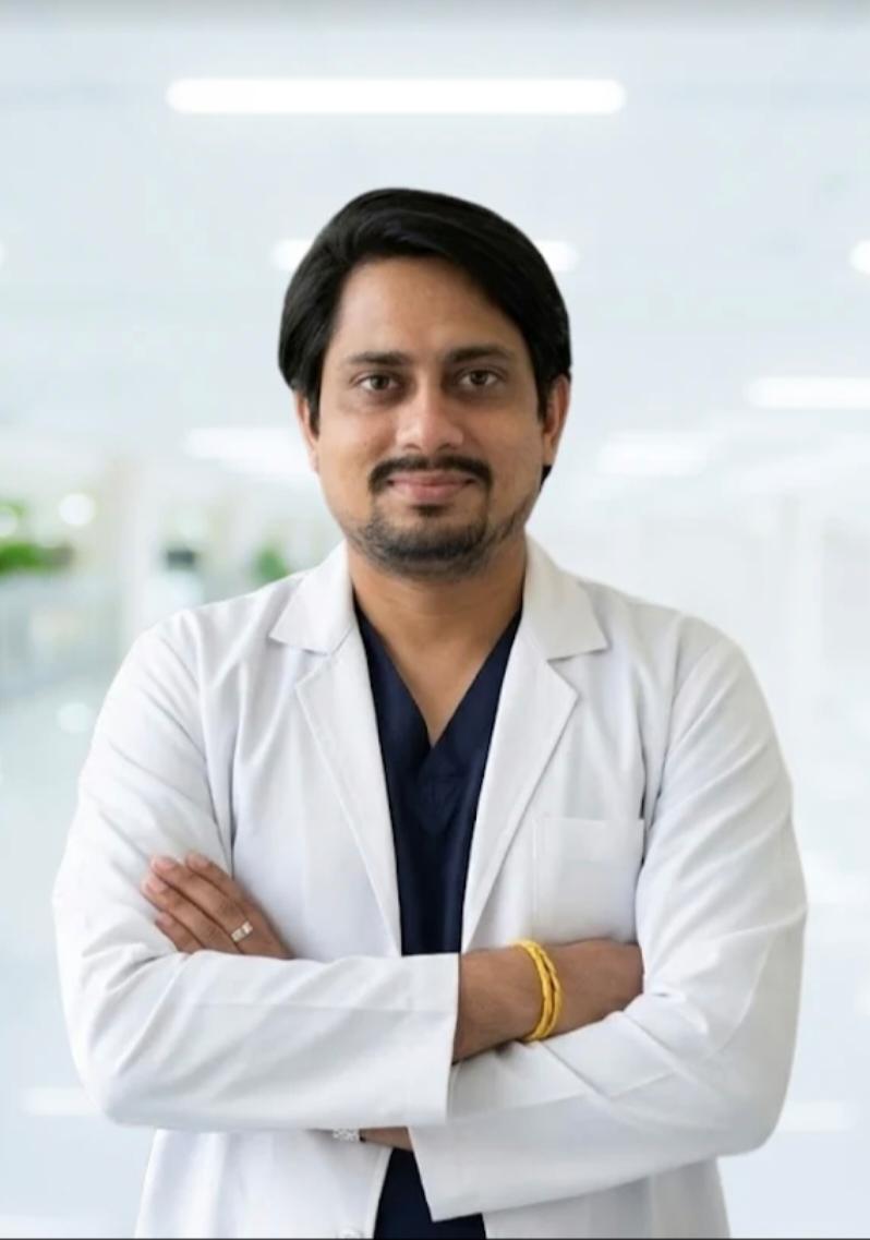 Dr Anshul sharma