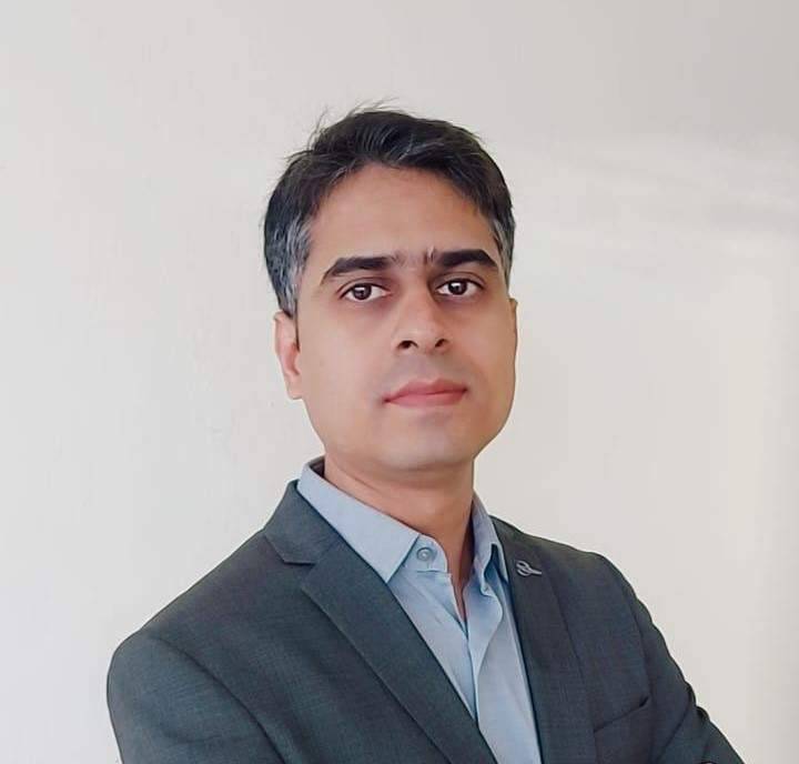 Abhishek kumar thakur