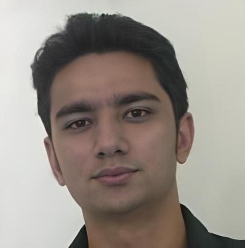 Dr. Siddharth jolly