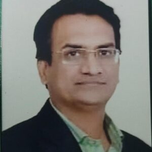 Ashish agrawal