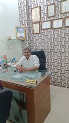Ashish agrawal