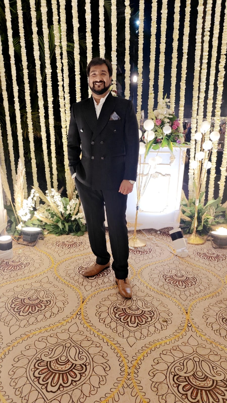 Dr. Shival Sharma