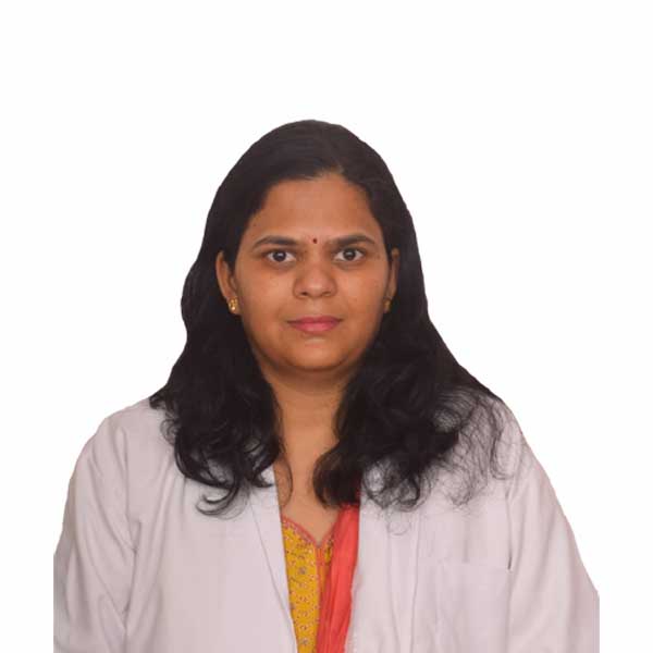 Dr shweta jain porwal