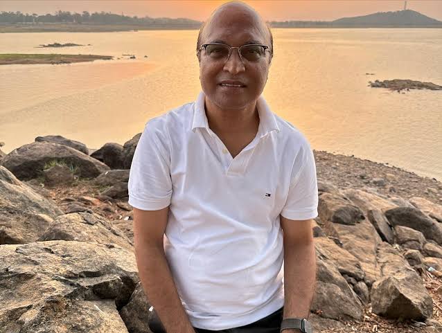 Dr. Rajendra Nahar