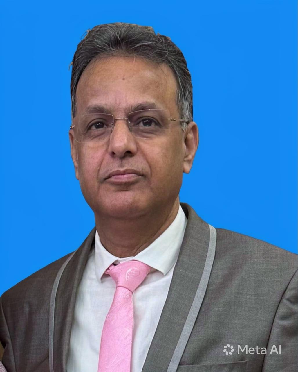 DR. PRADEEP MATTOO