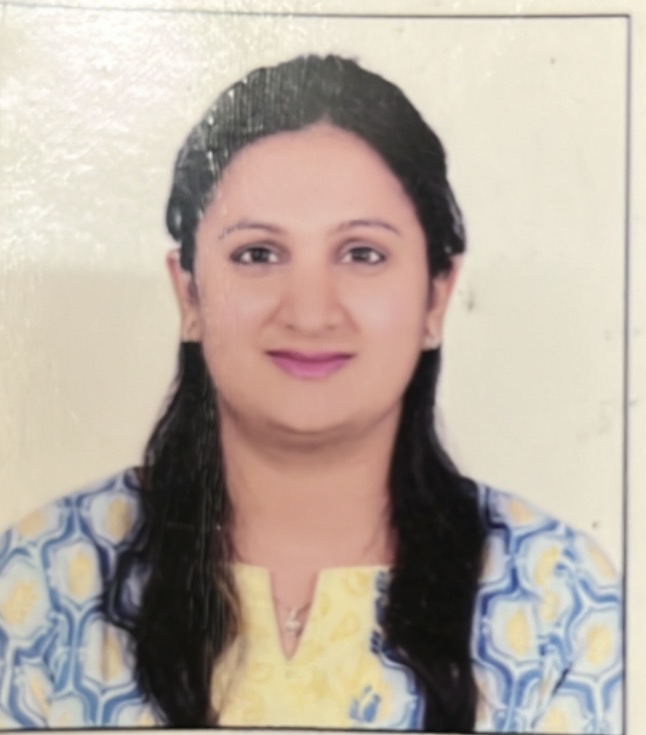 Isha Khandelwal