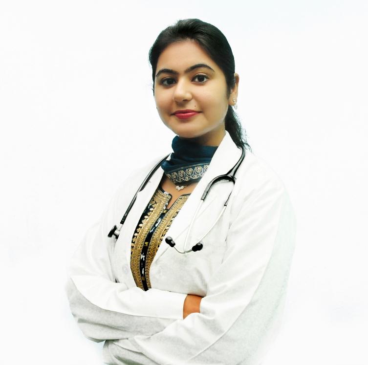 Arzoo Allahabadi