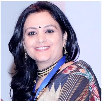 Dr. MANDEEP  WALIA