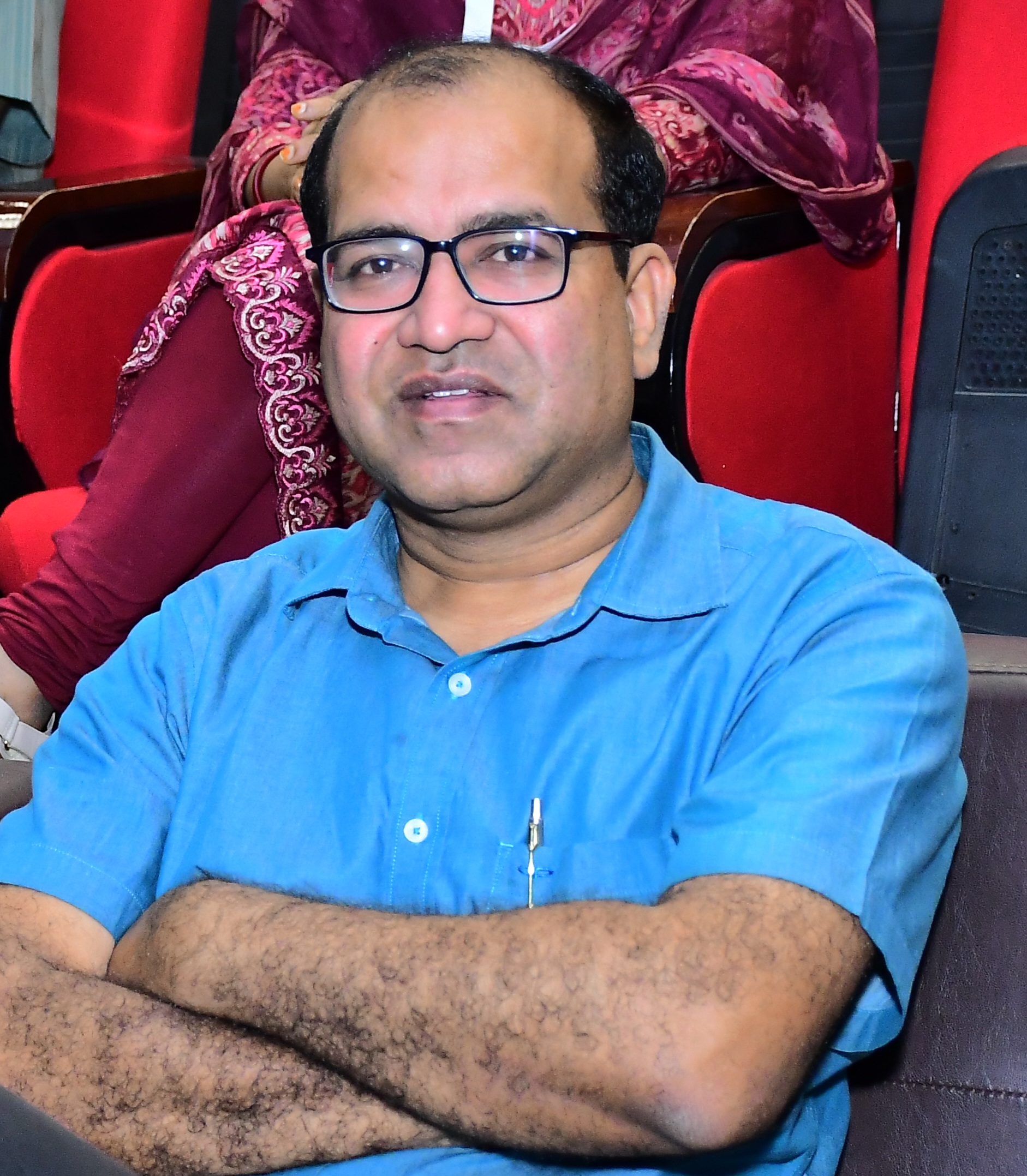 DINESH KUMAR GOEL
