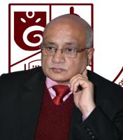 Dr Rajiv Kumar Jain