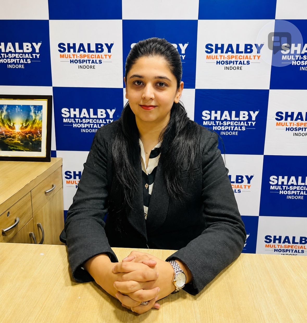 Dr Ridhima Ojha