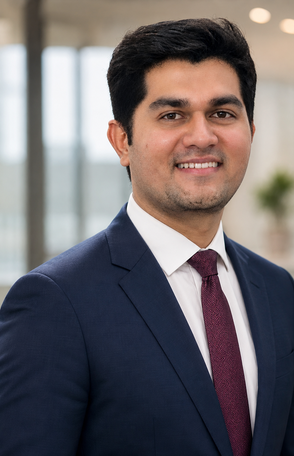 Aniket kakade