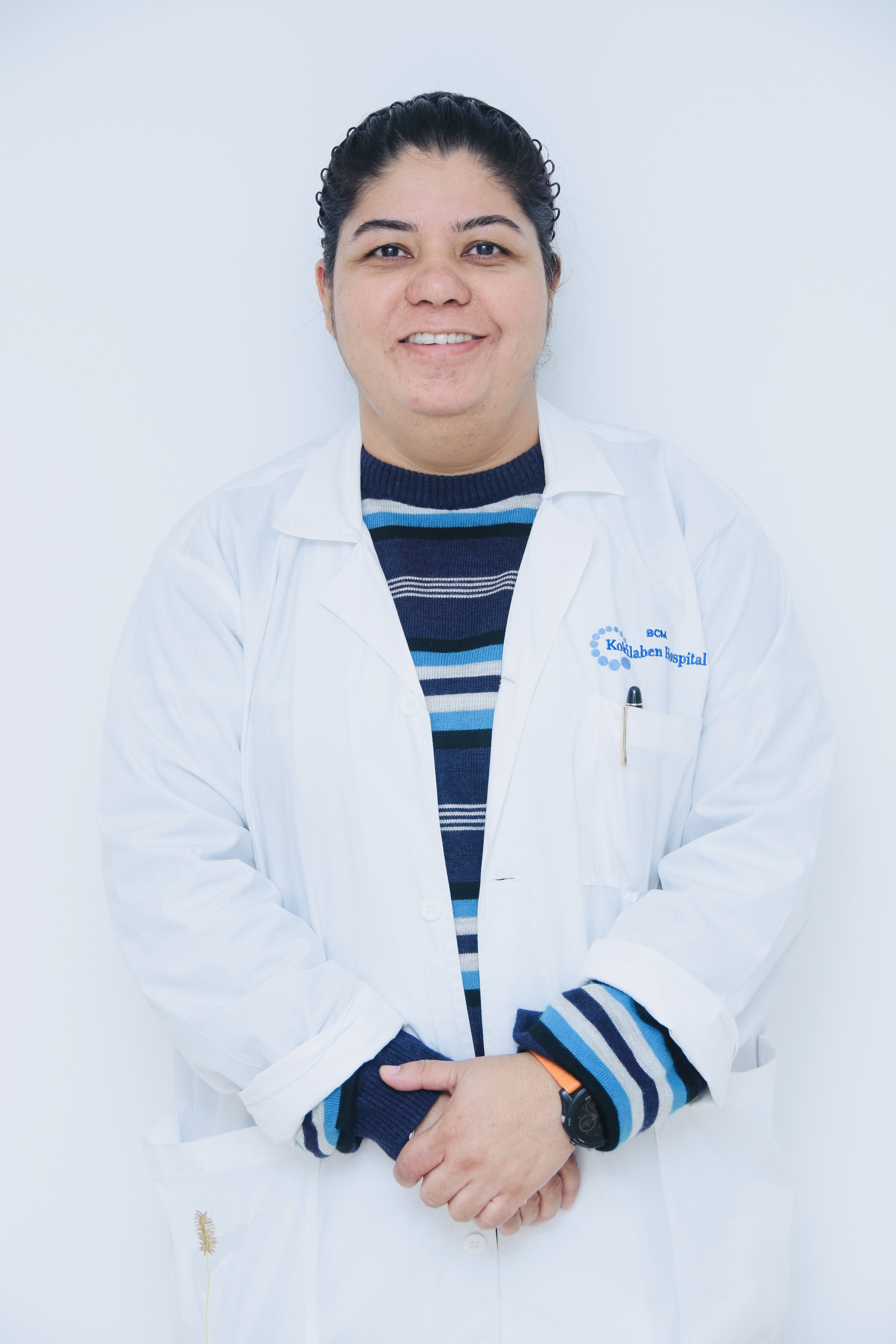 Dr Hemlata Dhir