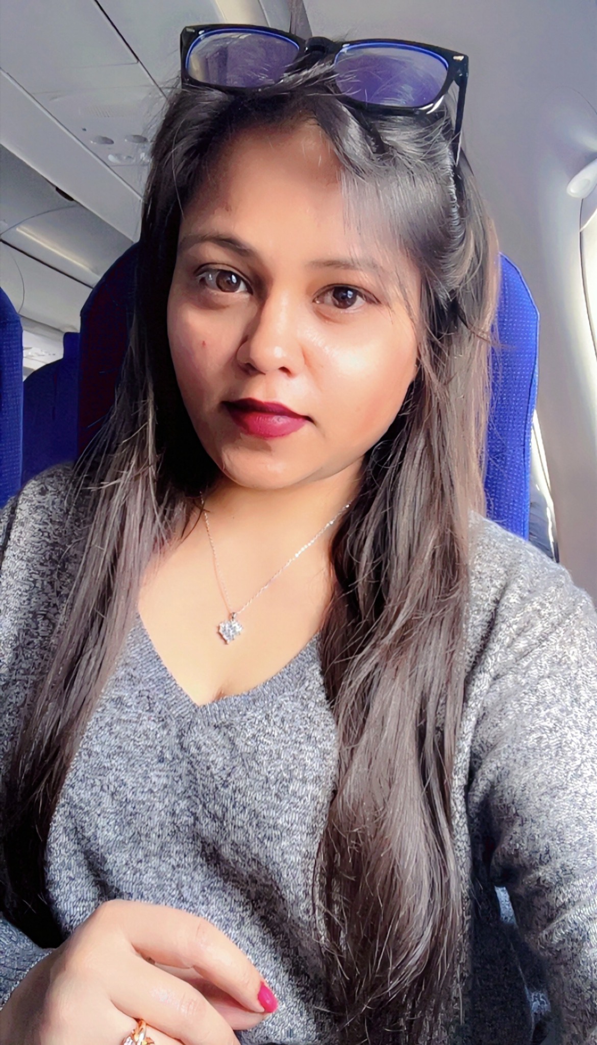 Dr Priyanka Bharti