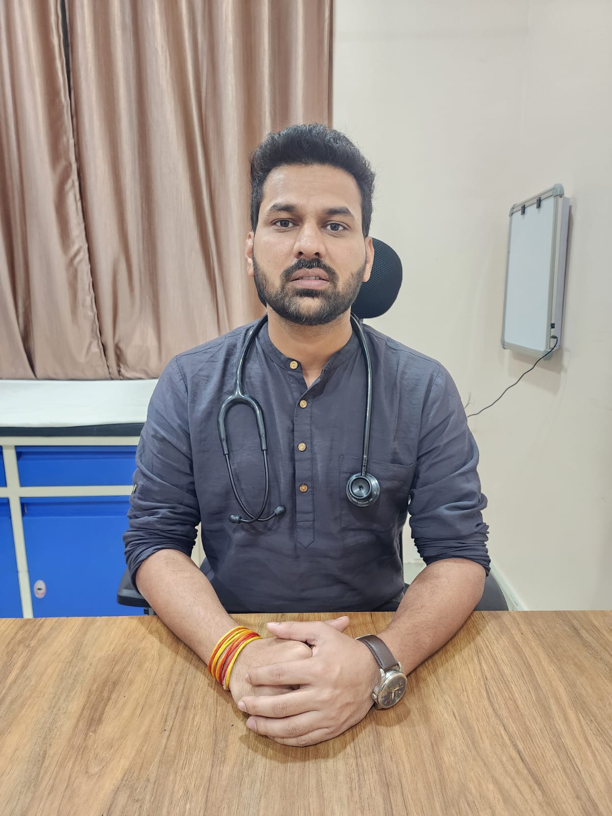 Devendra Singh chouhan