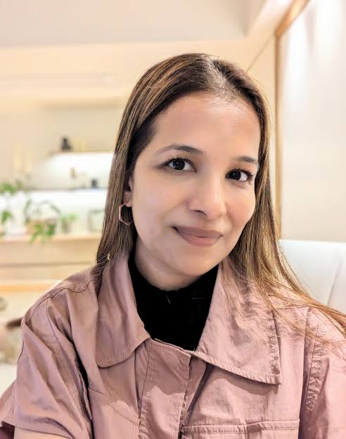 Dr. Niketa Sonavane