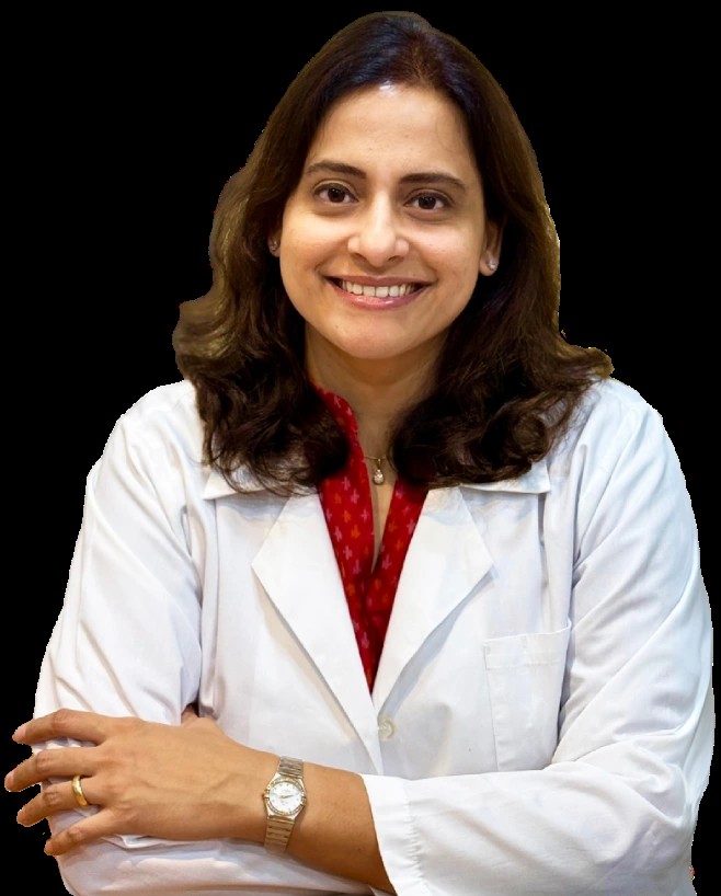 Dr Devayani Barve
