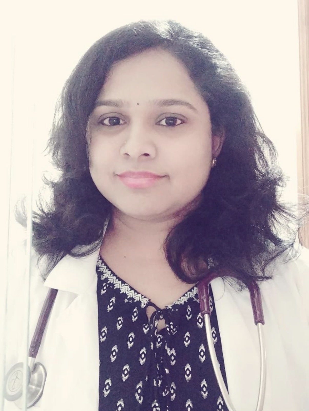 Dr Shashikala N V