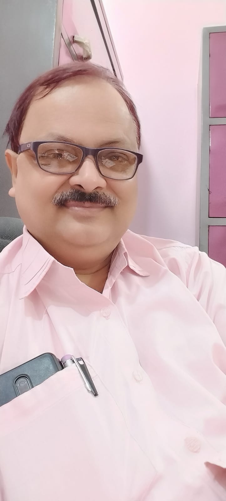 Dr.Ajit kumar Jha
