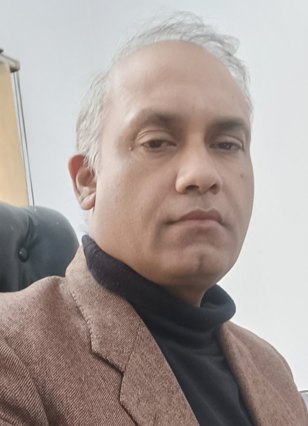 Dr Deepak Joshi