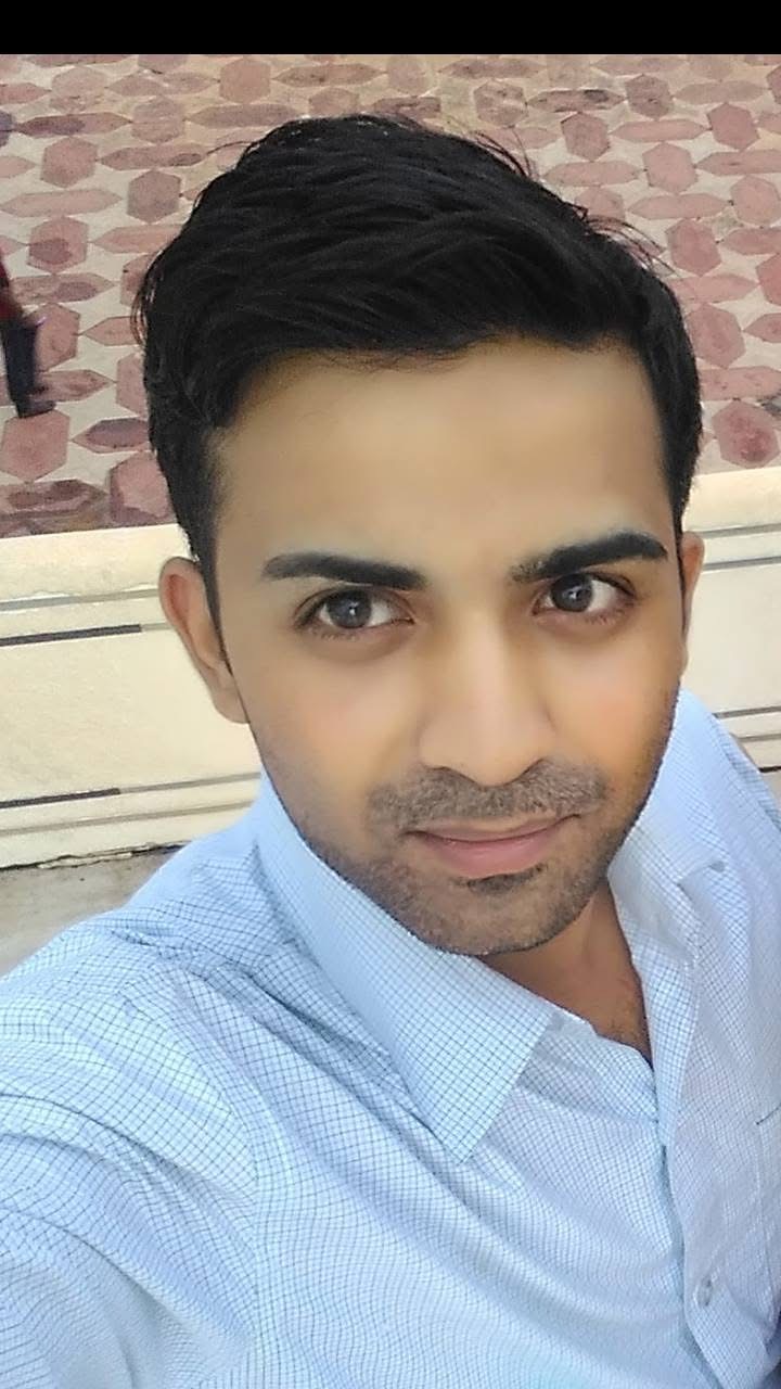 Dr.Ausaf Ali