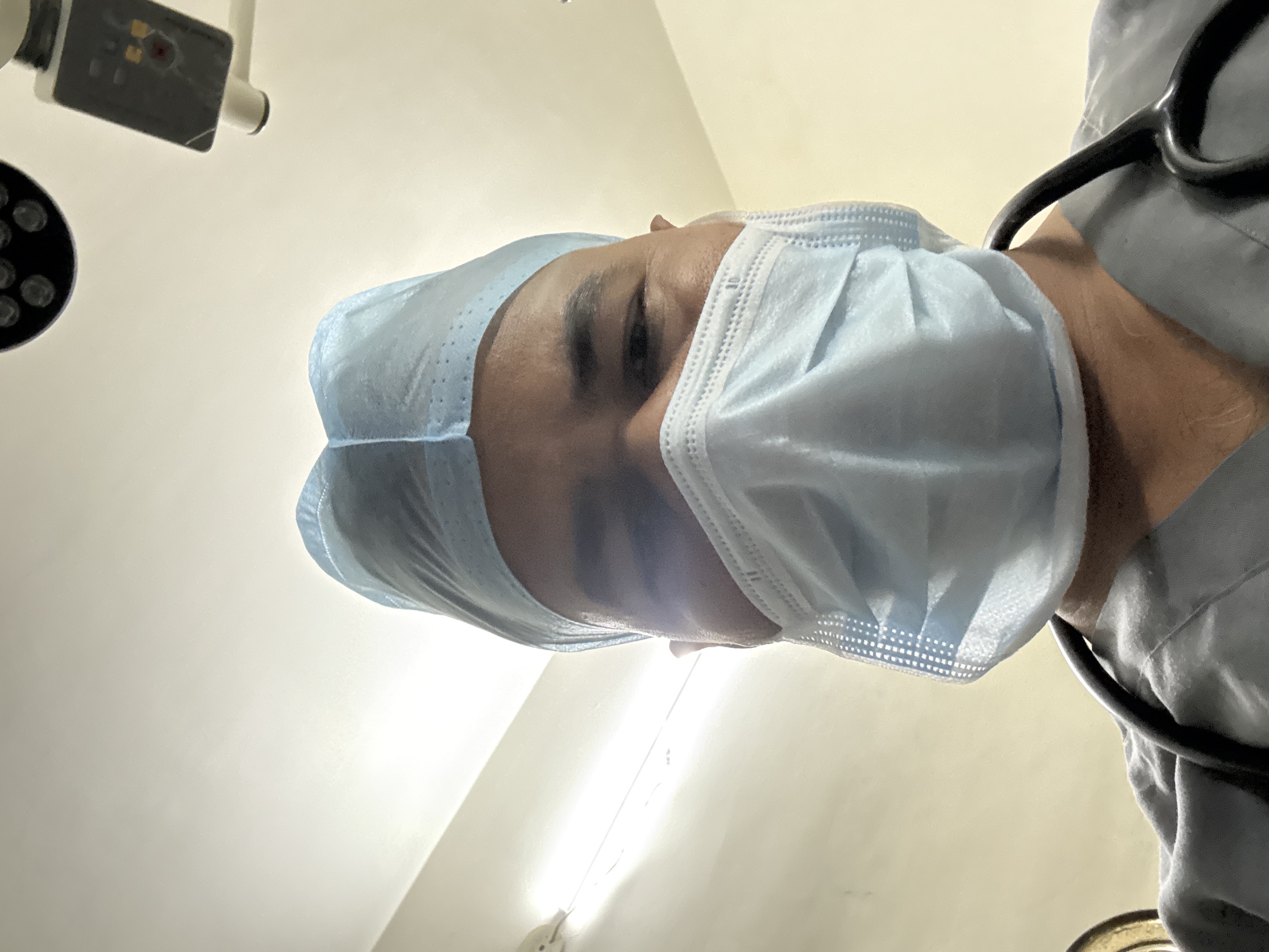 Dr Pradeep Jayant