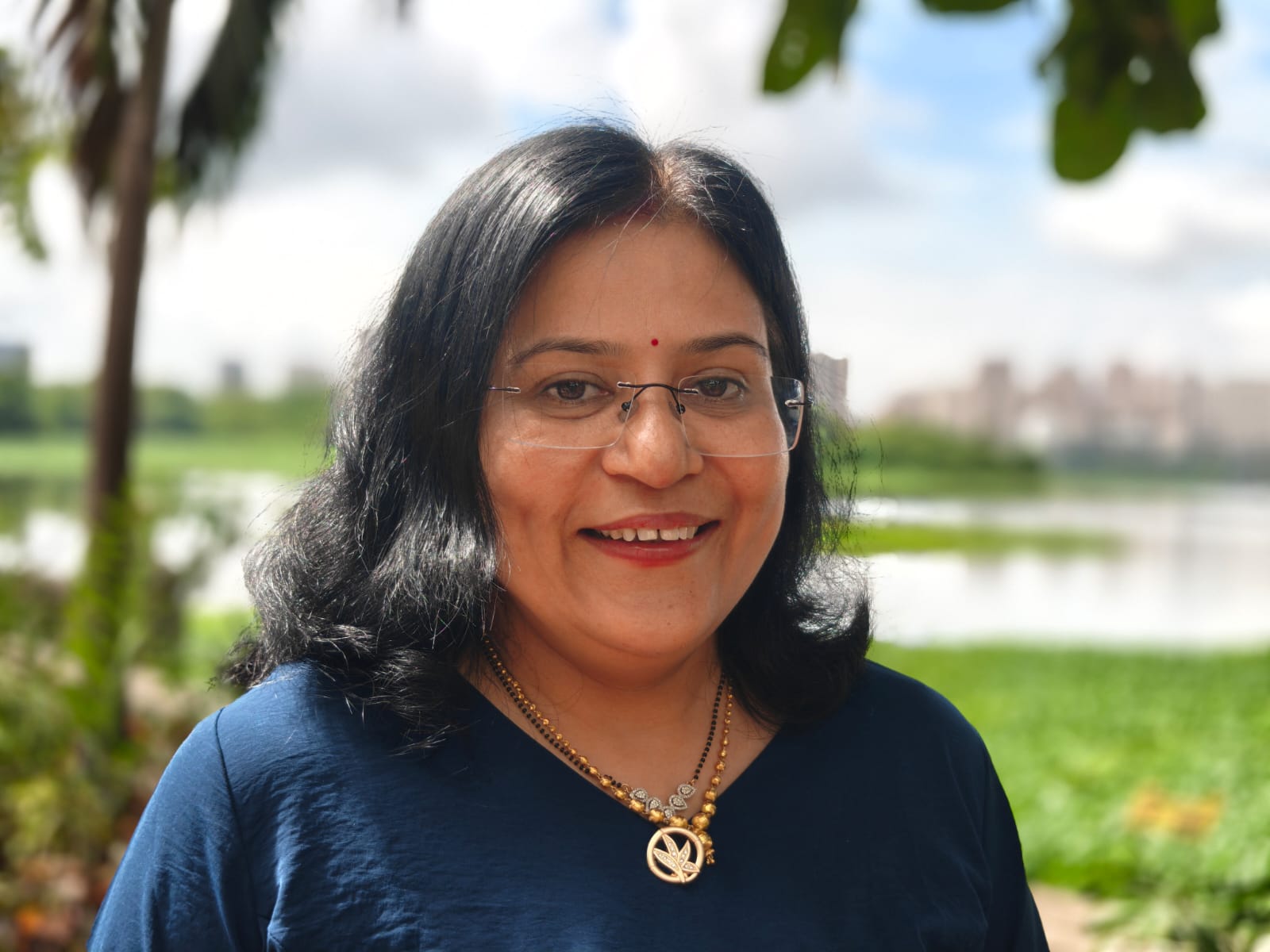 Dr. preeti lata rai