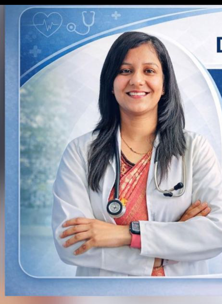 Dr Urvashi singh