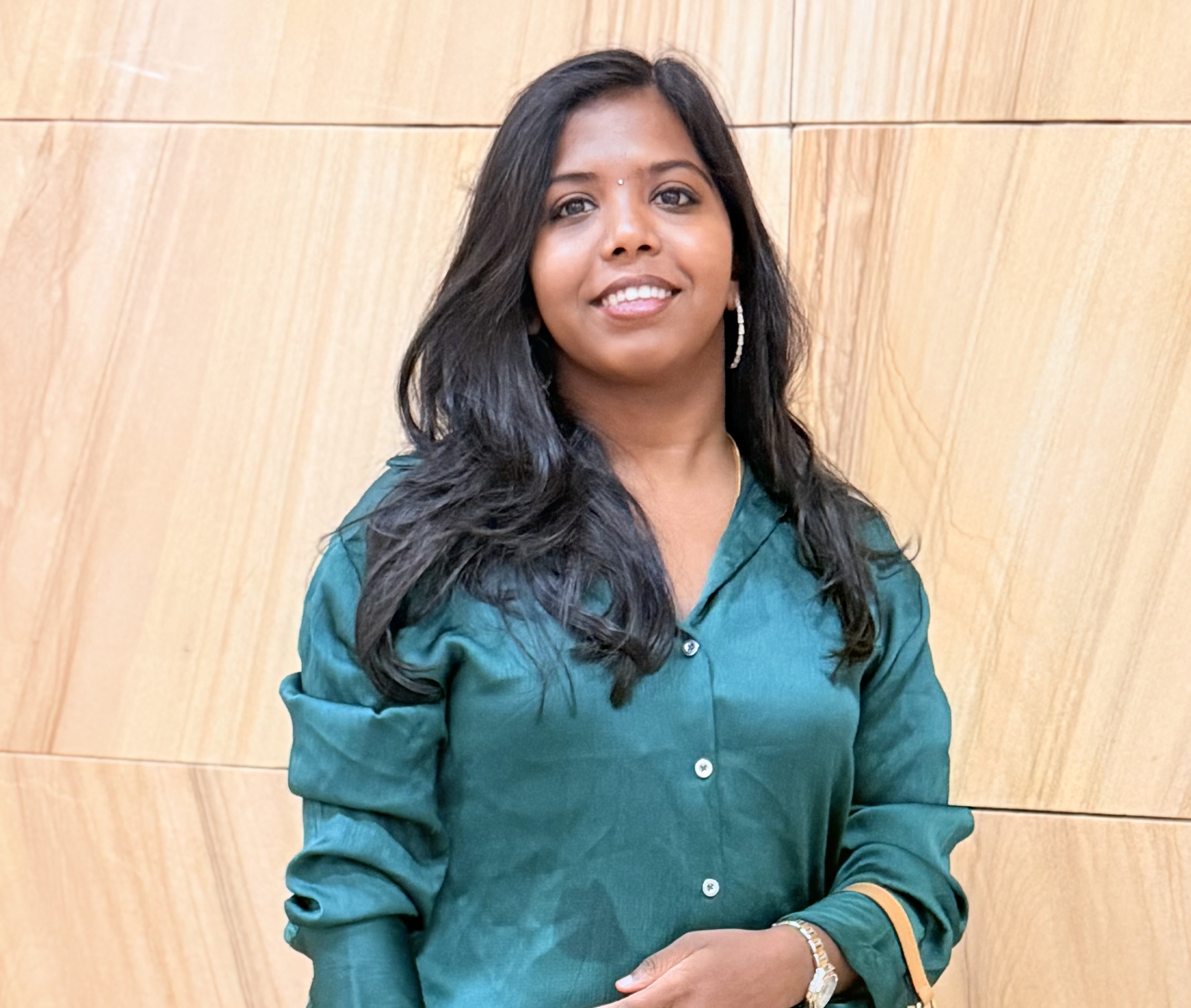 Dr.Purnajyothi