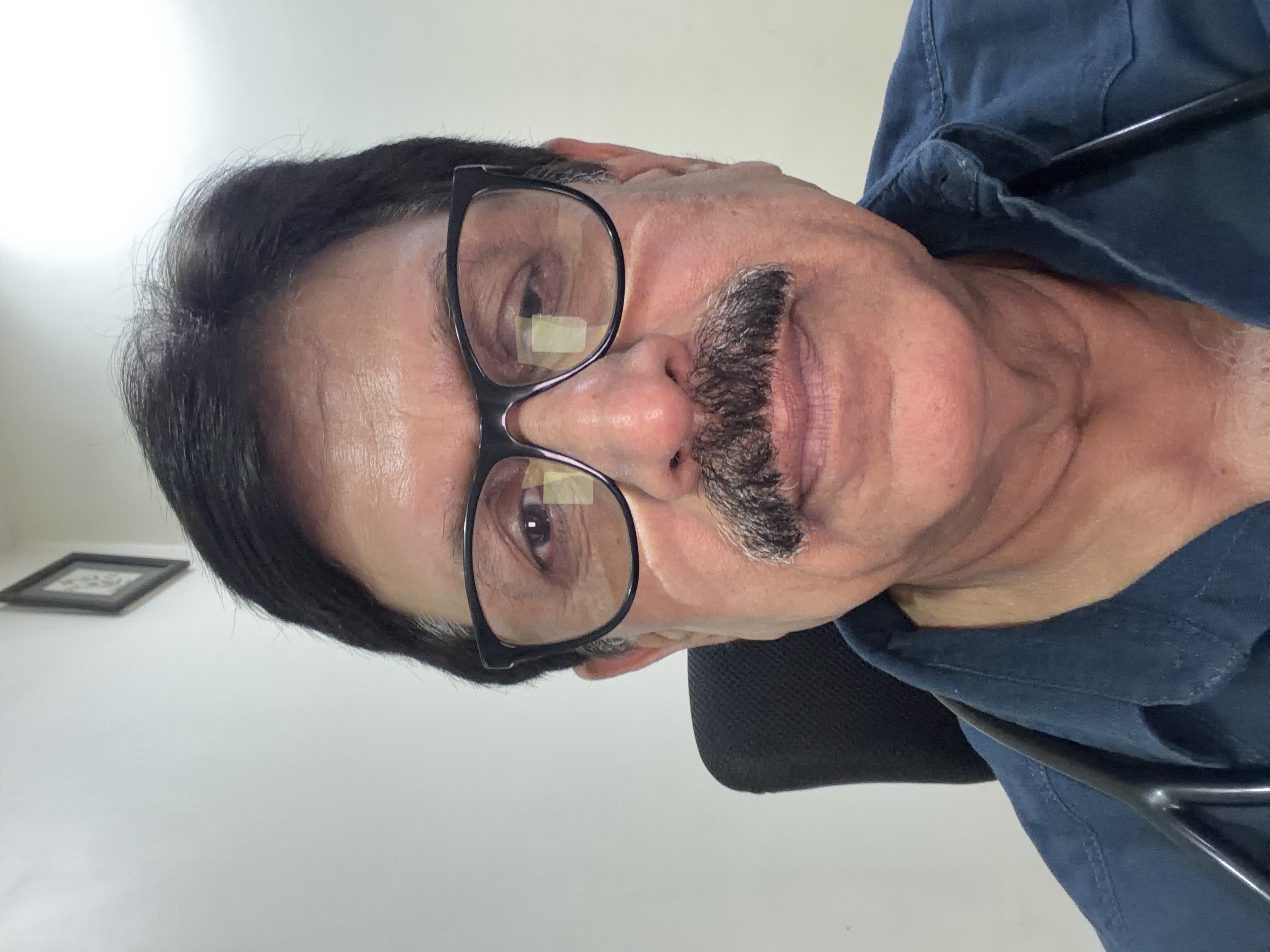 Bhanupratap Singh