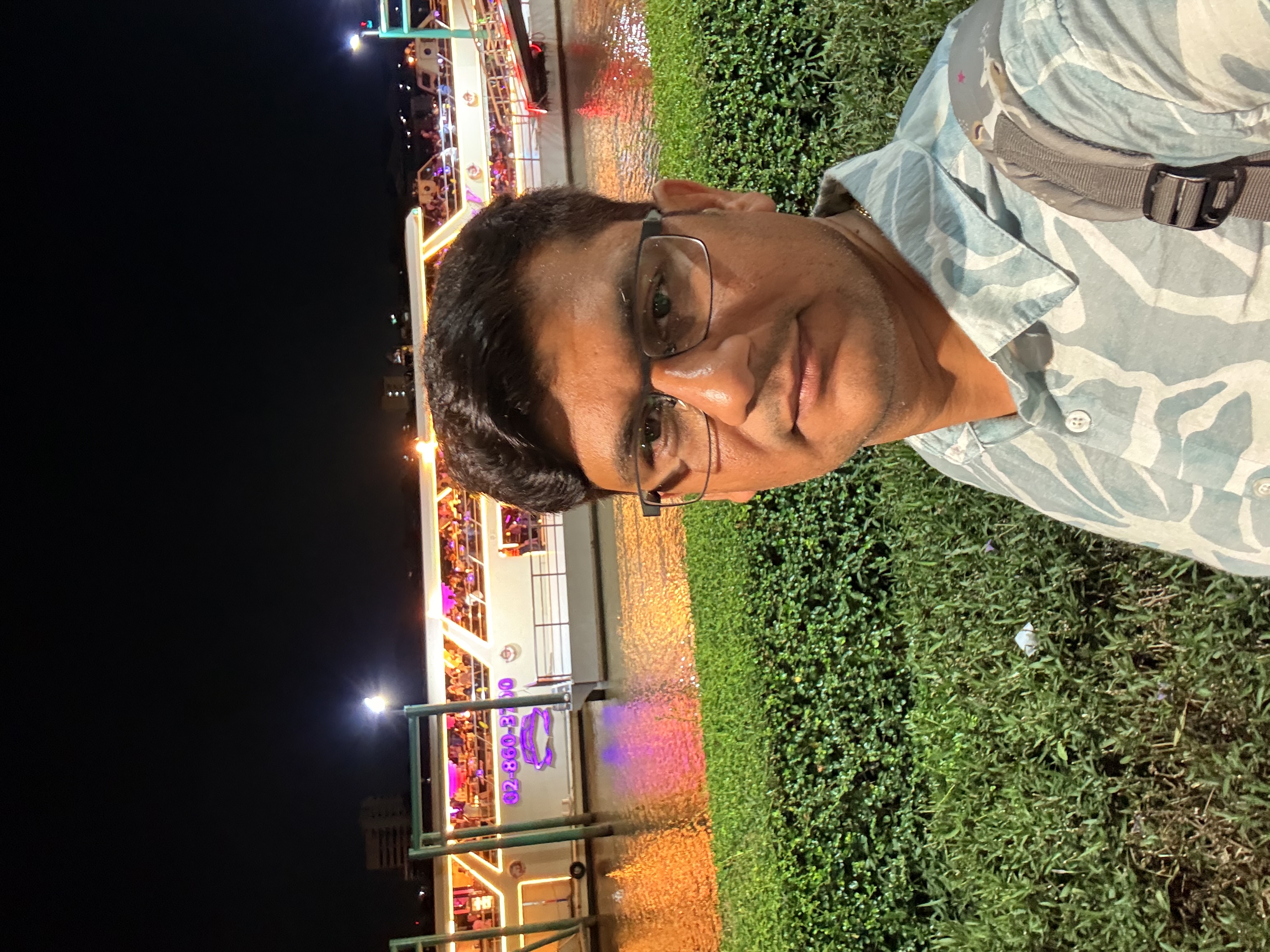Dr Sachin Soni