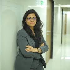 Dr. Maitreyee Parulekar